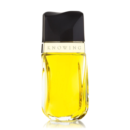 ESTEE LAUDER – KNOWING EDP 75 ML (Scatola Neutra)