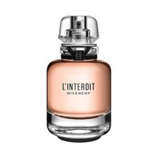 GIVENCHY – L’INTERDIT EDP 80 ML (Scatola Neutra)
