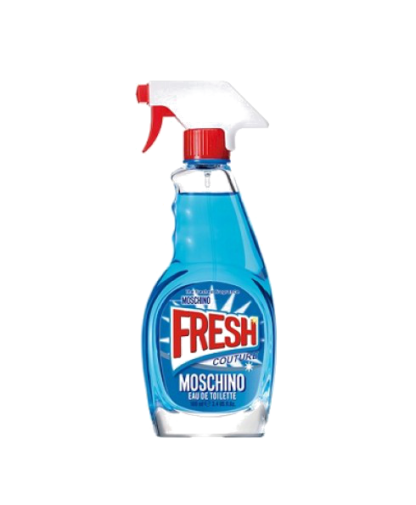 MOSCHINO – FRESH COUTURE EDT 100 ML (Scatola Neutra)