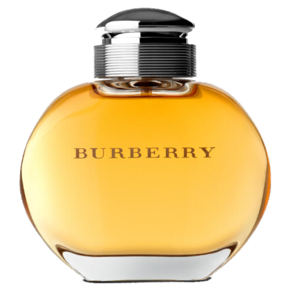 BURBERRY – FOR WOMEN EDP 100 ML (Scatola Neutra)SENZA TAPPO