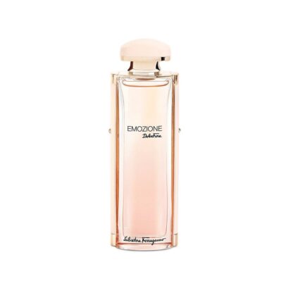 SALVATORE FERRAGAMO – EMOZIONE DOLCE FIORE EDT 92ML (Scatola Neutra) SENZA TAPPO