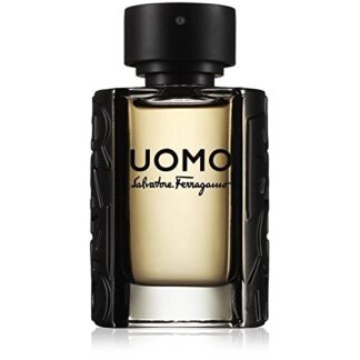 SALVATORE FERRAGAMO – UOMO EDT 100 ML (Scatola Neutra)