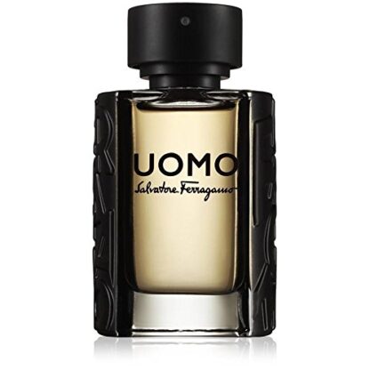 SALVATORE FERRAGAMO – UOMO EDT 100 ML (Scatola Neutra)