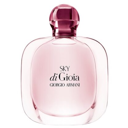 GIORGIO ARMANI – SKY DI GIOIA EDP 50 ML (Scatola Neutra)