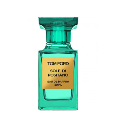 TOM FORD – SOLE DI POSITANO EDP 50 ML (Senza Scatola)
