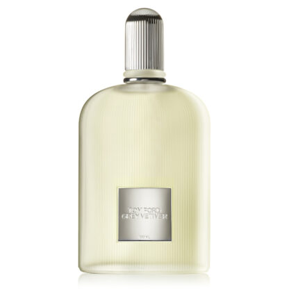 TOM FORD – GREY VETIVER EDP 100 ML (Senza Scatola)