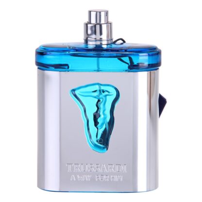 TRUSSARDI – A WAY HIM EDT 100 ML (Scatola Neutra)