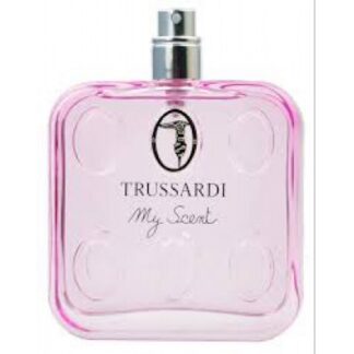 Trussardi MY SCENT EDT 100 ML (Scatola Neutra)