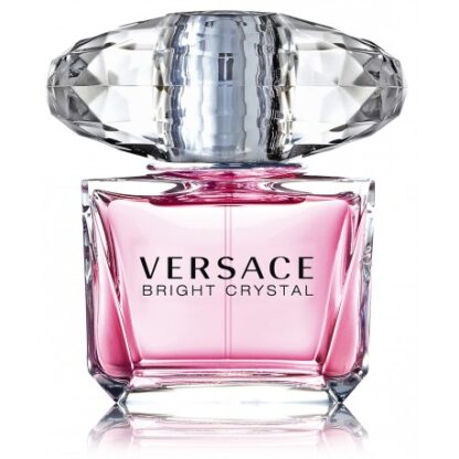 VERSACE – BRIGHT CRYSTAL EDT 90 ML (Scatola Neutra)