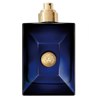 VERSACE – DYLAN BLUE EDT 100 ML (Scatola Neutra)