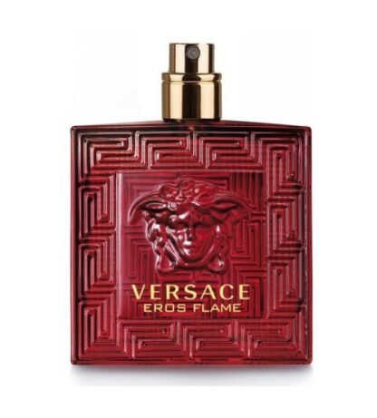 VERSACE – EROS FLAME EDP 100 ML (Scatola Neutra)