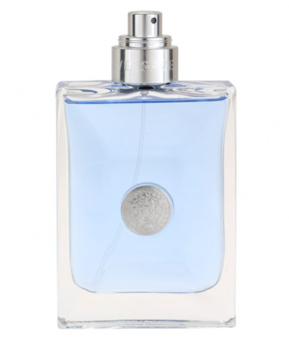 VERSACE – POUR HOMME EDT 100 ML (Scatola Neutra)
