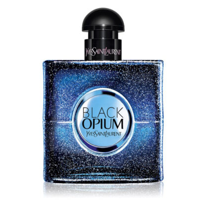 YVES SAINT LAURENT – BLACK OPIUM INTENSE EDP 90 ML (Scatola Neutra)