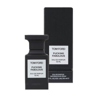 TOM FORD – FUCKING  FABULOUS EDP 50 ML