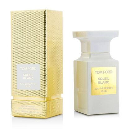 Tom Ford Soleil Blanc Eau de Parfum 50 ml Spray