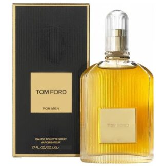 TOM FORD – MEN EDT 50 ML
