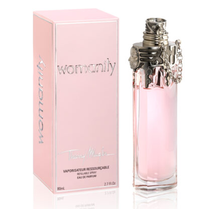 THIERRY MUGLER – WOMANITY EDP 80 ML