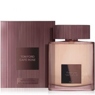 TOM FORD – CAFÈ ROSE EDP 100 ML