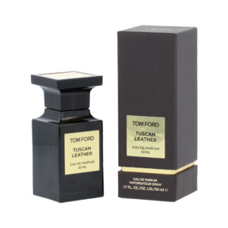 TOM FORD – TUSCAN LEATHER INTENSE EDP 50 ML