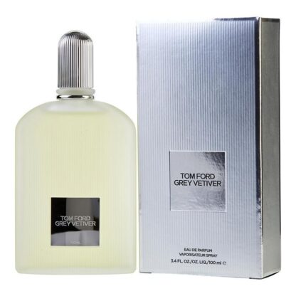 TOM FORD – GREY VETIVER EDP 100 ML
