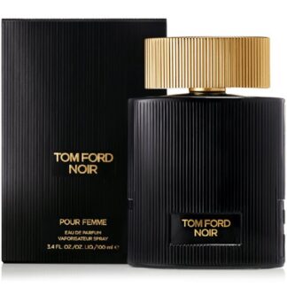 TOM FORD – NOIR POUR FEMME EDP 100 ML