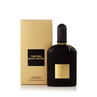TOM FORD – BLACK ORCHID EDP 50 ML