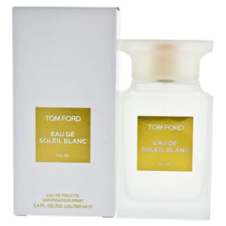 Tom Ford Soleil Blanc Eau de Parfum 100 ml Spray