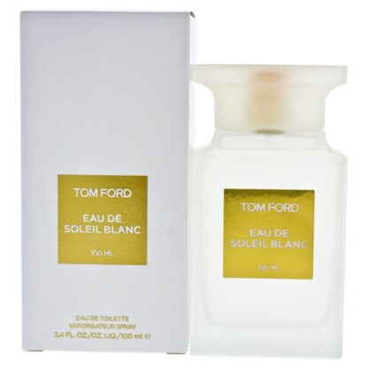 Tom Ford Soleil Blanc Eau de Parfum 100 ml Spray