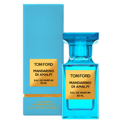TOM FORD – MANDARINO DI AMALFI EDP 50 ML