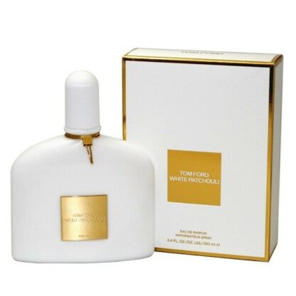 TOM FORD – WHITE PATCHOULI EDP 100 ML