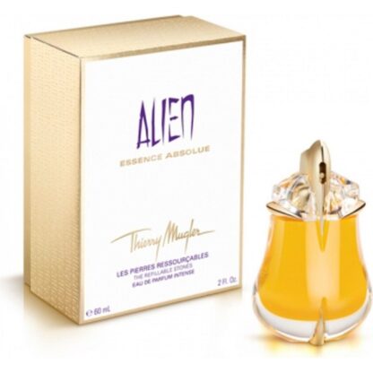 THIERRY MUGLER – ALIEN ESSENCE ABSOLU E EDP 60 ML