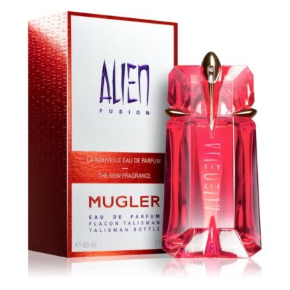 THIERRY MUGLER – ALIEN FUSION E EDP 60 ML