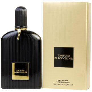 TOM FORD – BLACK ORCHID EDP 100 ML
