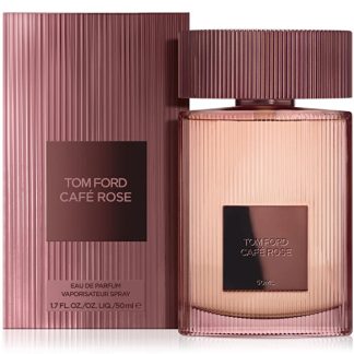 TOM FORD – CAFÈ ROSE EDP 50 ML