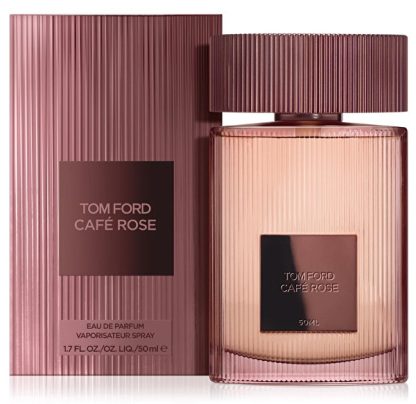 TOM FORD – CAFÈ ROSE EDP 50 ML