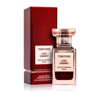 TOM FORD – LOST CHERRY EDP 50 ML