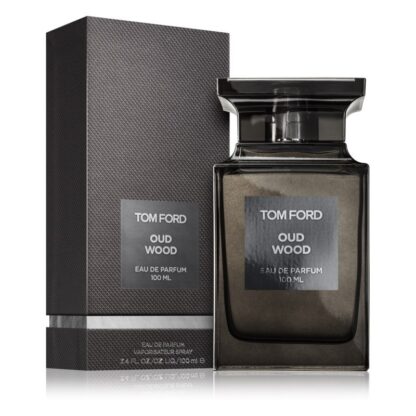 TOM FORD – OUD WOOD EDP 100 ML