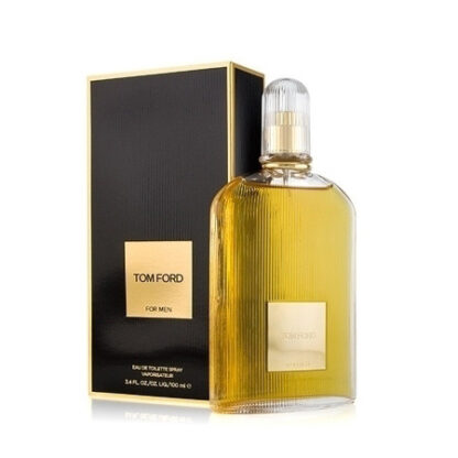 TOM FORD – MEN EDT 100 ML
