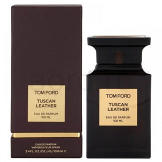 TOM FORD – TUSCAN LEATHER INTENSE EDP 100 ML
