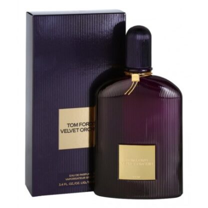 TOM FORD – VELVET ORCHID EDP 100 ML