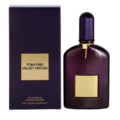 TOM FORD – VELVET ORCHID EDP 50 ML