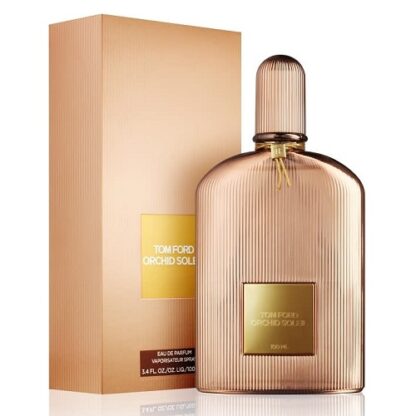 TOM FORD – ORCHID SOLEIL EDP 100 ML