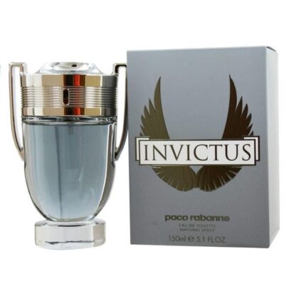 PACO RABANNE – INVICTUS EDT 150 ML
