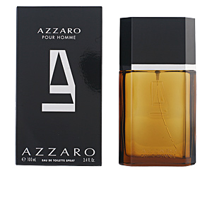 AZZARO – POUR HOMME EDT 100 ML