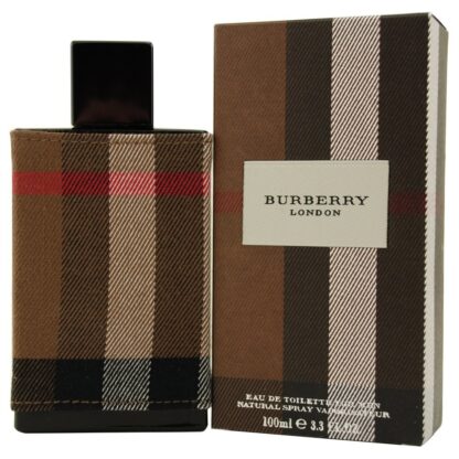 BURBERRY – LONDON EDT 100 ML
