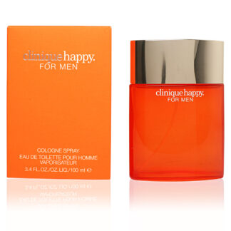 CLINIQUE – HAPPY FOR MEN EDT 100 ML