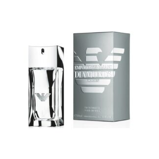 GIORGIO ARMANI – Emporio Diamonds for Men eau de toilette 50 ml