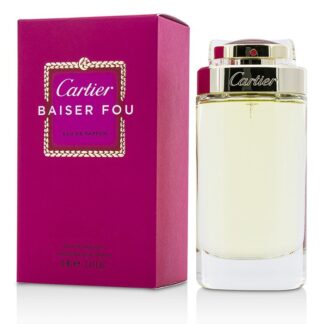 CARTIER – Baiser Fou eau de parfum 75 ml