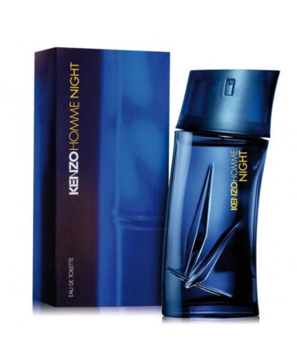 KENZO – HOMME NIGHT EDT 100 ML