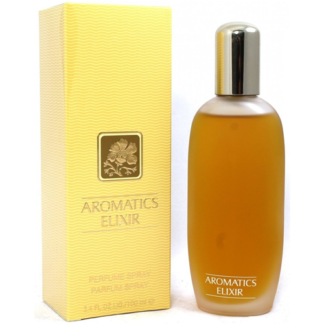 CLINIQUE – AROMATIC ELIXIR EDP 100 ML
